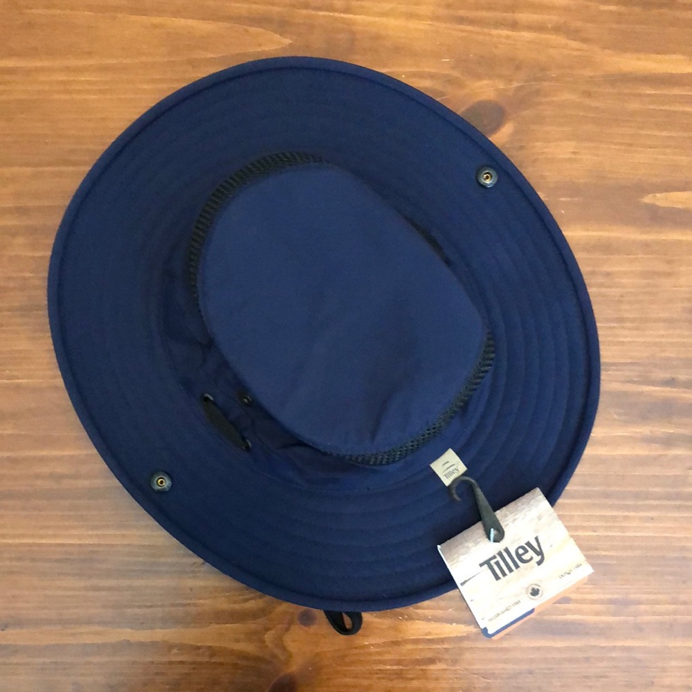 Tilley Hat